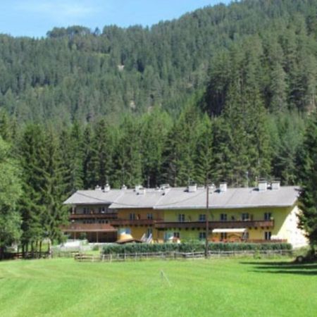 Ferienwohnung Collie Hintertux Ngoại thất bức ảnh