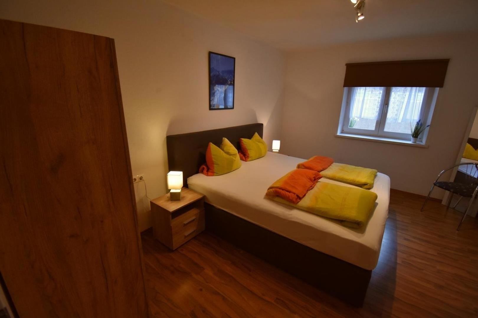 Ferienwohnung Collie Hintertux Ngoại thất bức ảnh