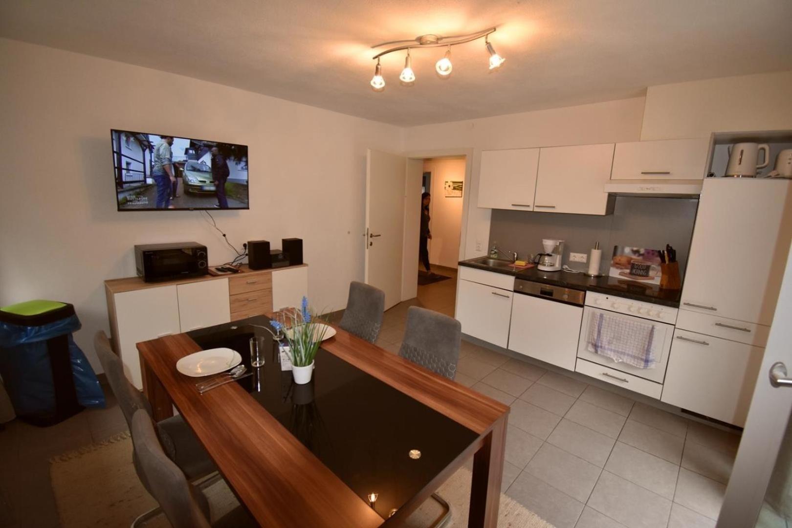 Ferienwohnung Collie Hintertux Ngoại thất bức ảnh