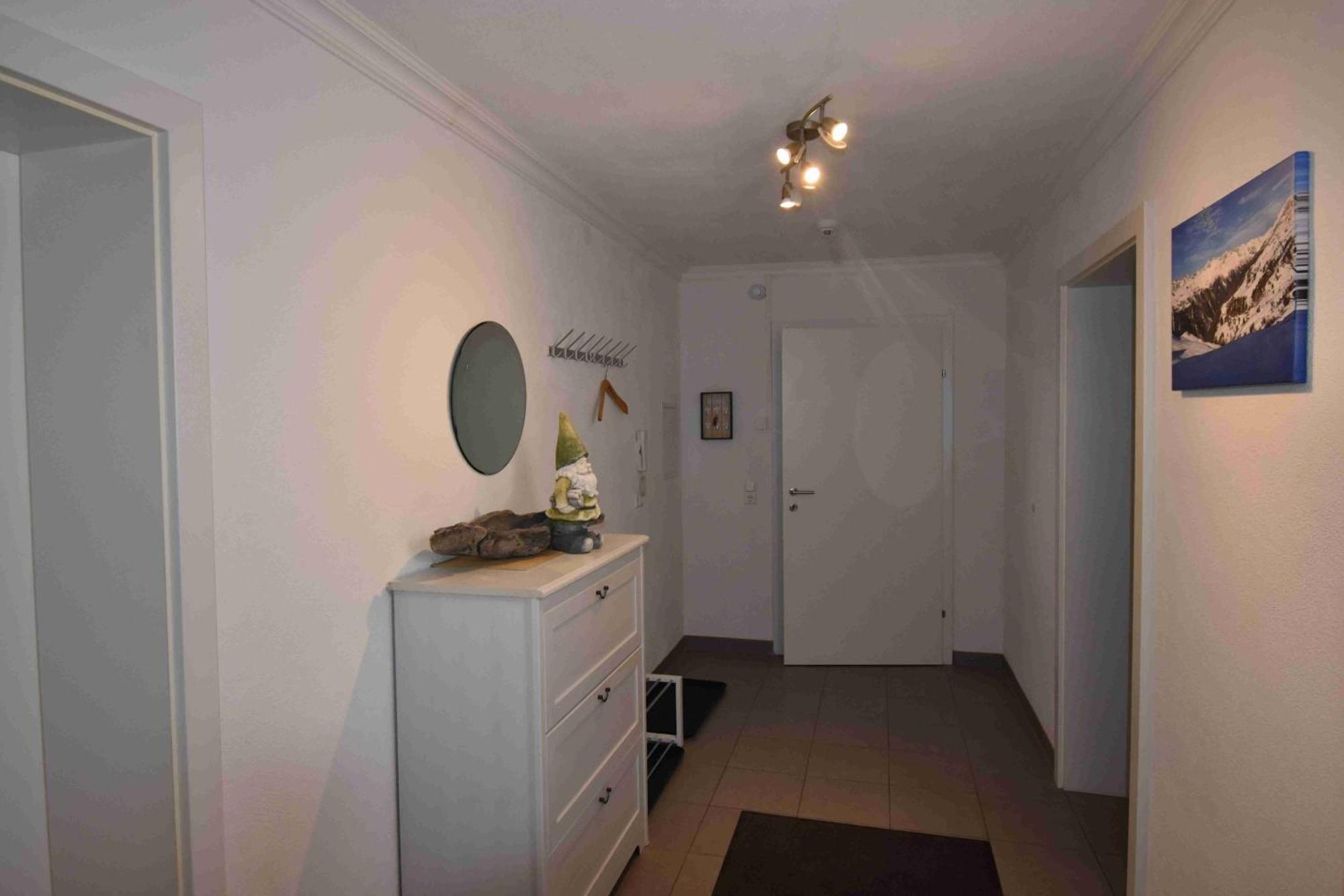 Ferienwohnung Collie Hintertux Ngoại thất bức ảnh