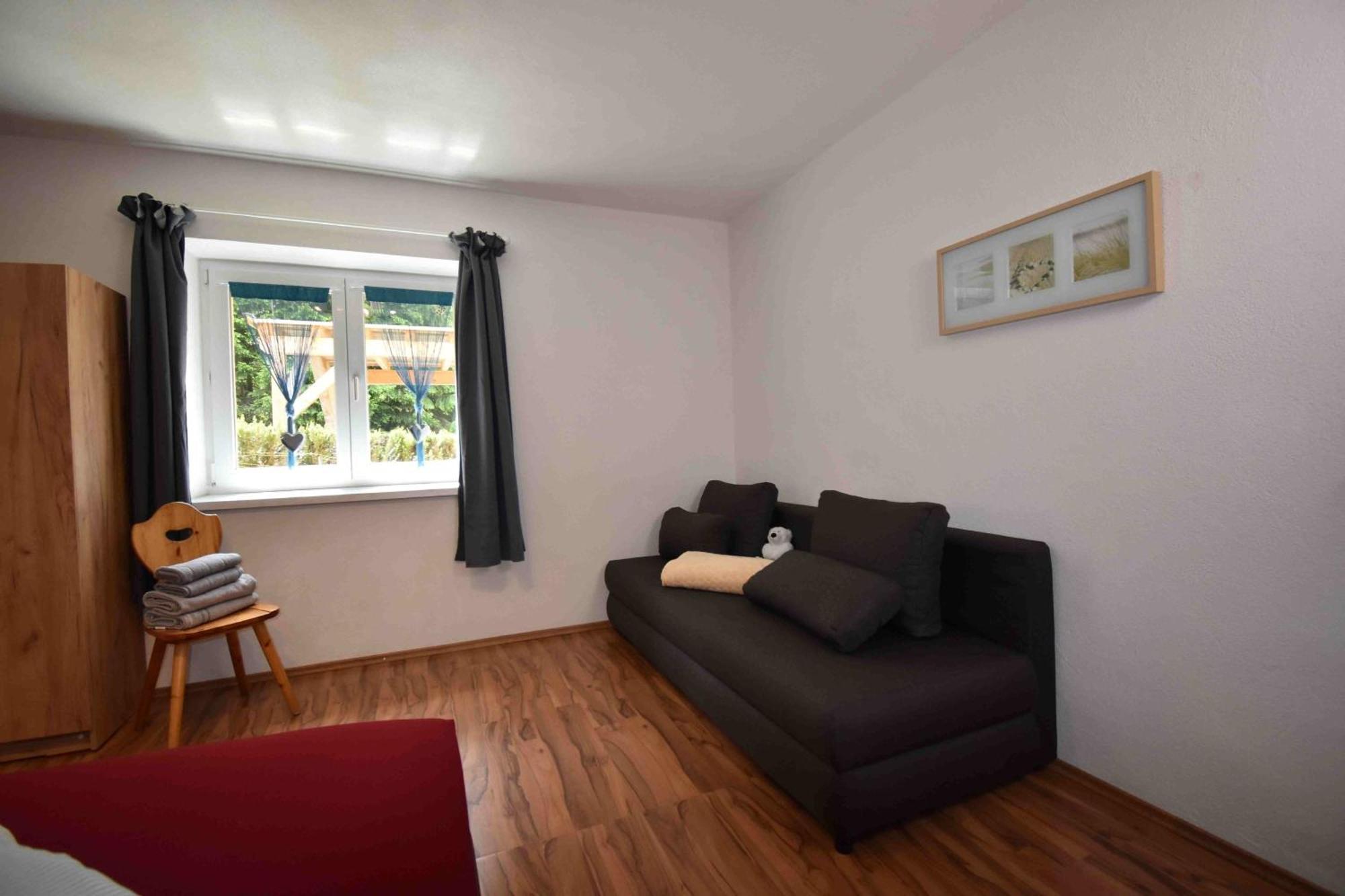 Ferienwohnung Collie Hintertux Ngoại thất bức ảnh