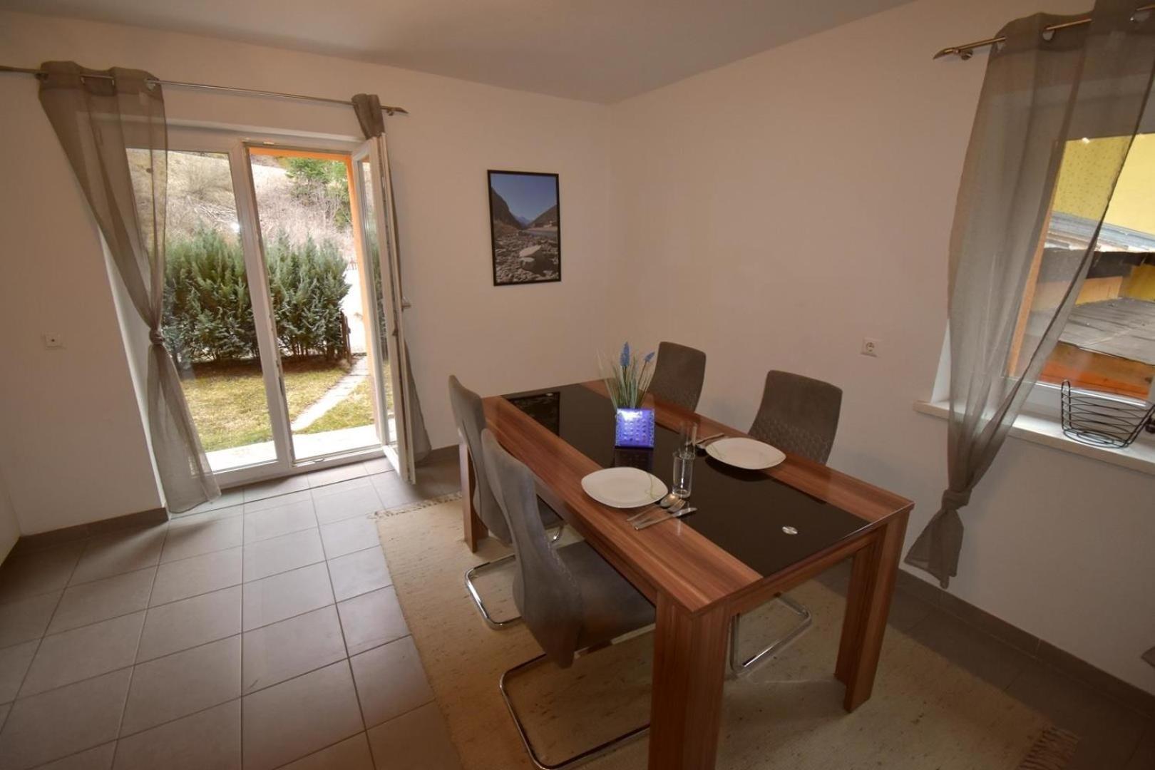 Ferienwohnung Collie Hintertux Ngoại thất bức ảnh